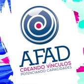 AFAD conmemora su 40 aniversario. AFAD conmemora su 40 aniversario.