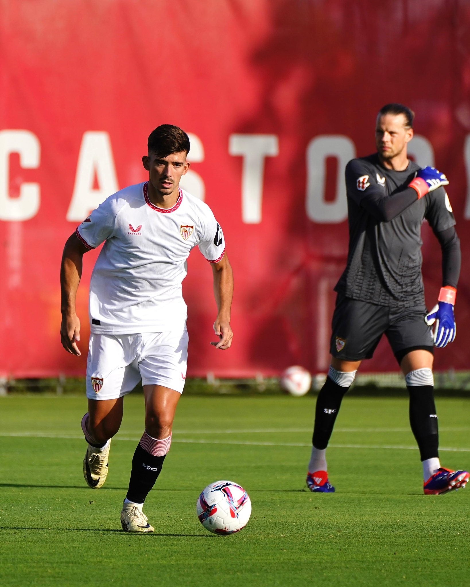 El Sevilla no realizará finalmente su gira por Japón El Sevilla no realizará finalmente su gira por Japón