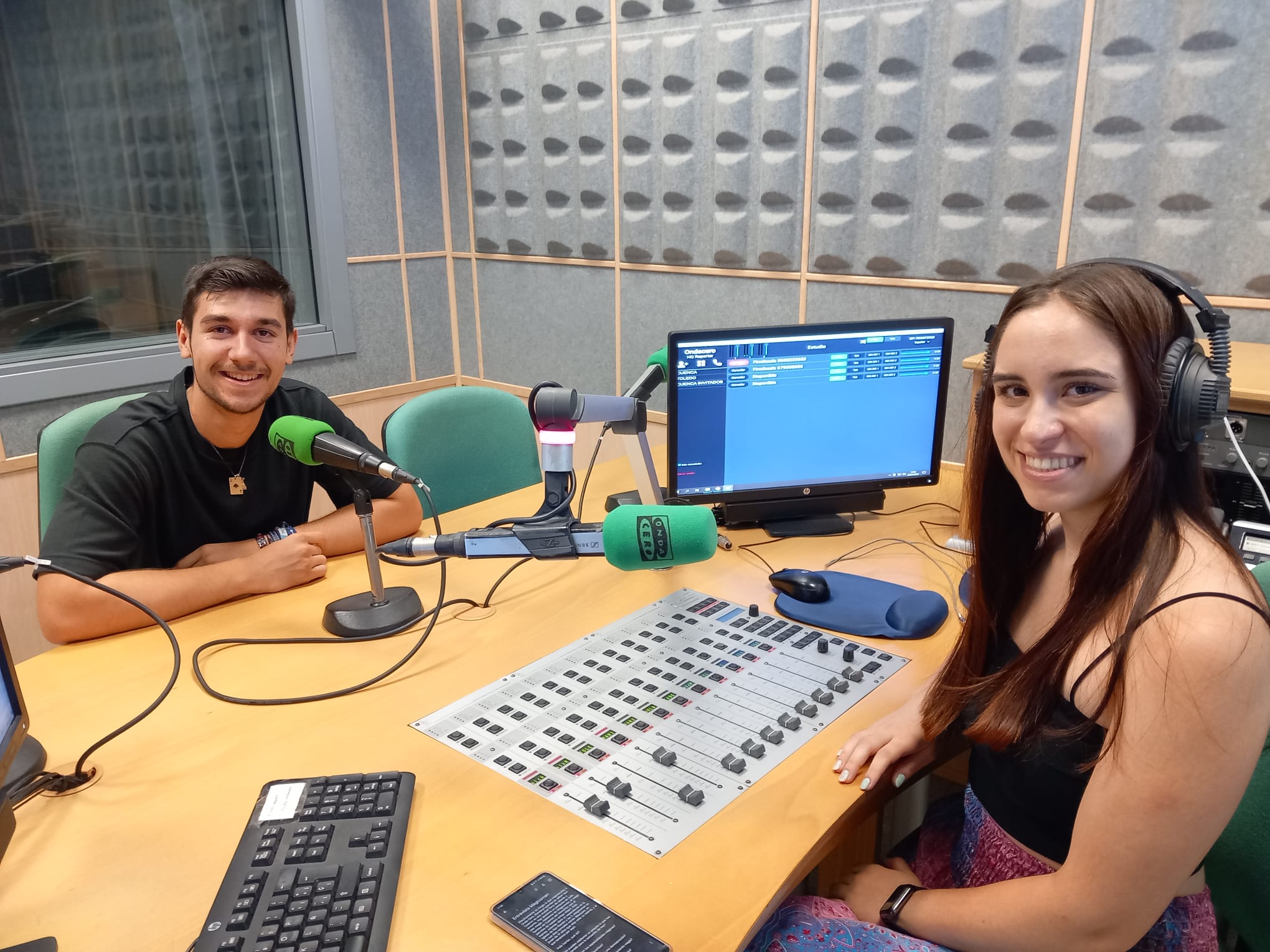 Mágico Man, la nueva incorporación al gremio de magos de Cuenca Mágico Man, la nueva incorporación al gremio de magos de Cuenca
