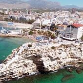 Benidorm solicita 3 millones de euros para implementar una plataforma tecnológica con la que acceder a más datos para gestionar el destino