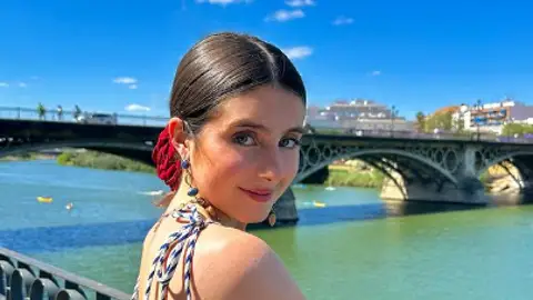 Qué es el movimiento 'tradwife' del que se habla tras los vídeos de la influencer 'RoRo' Qué es el movimiento 'tradwife' del que se habla tras los vídeos de la influencer 'RoRo'