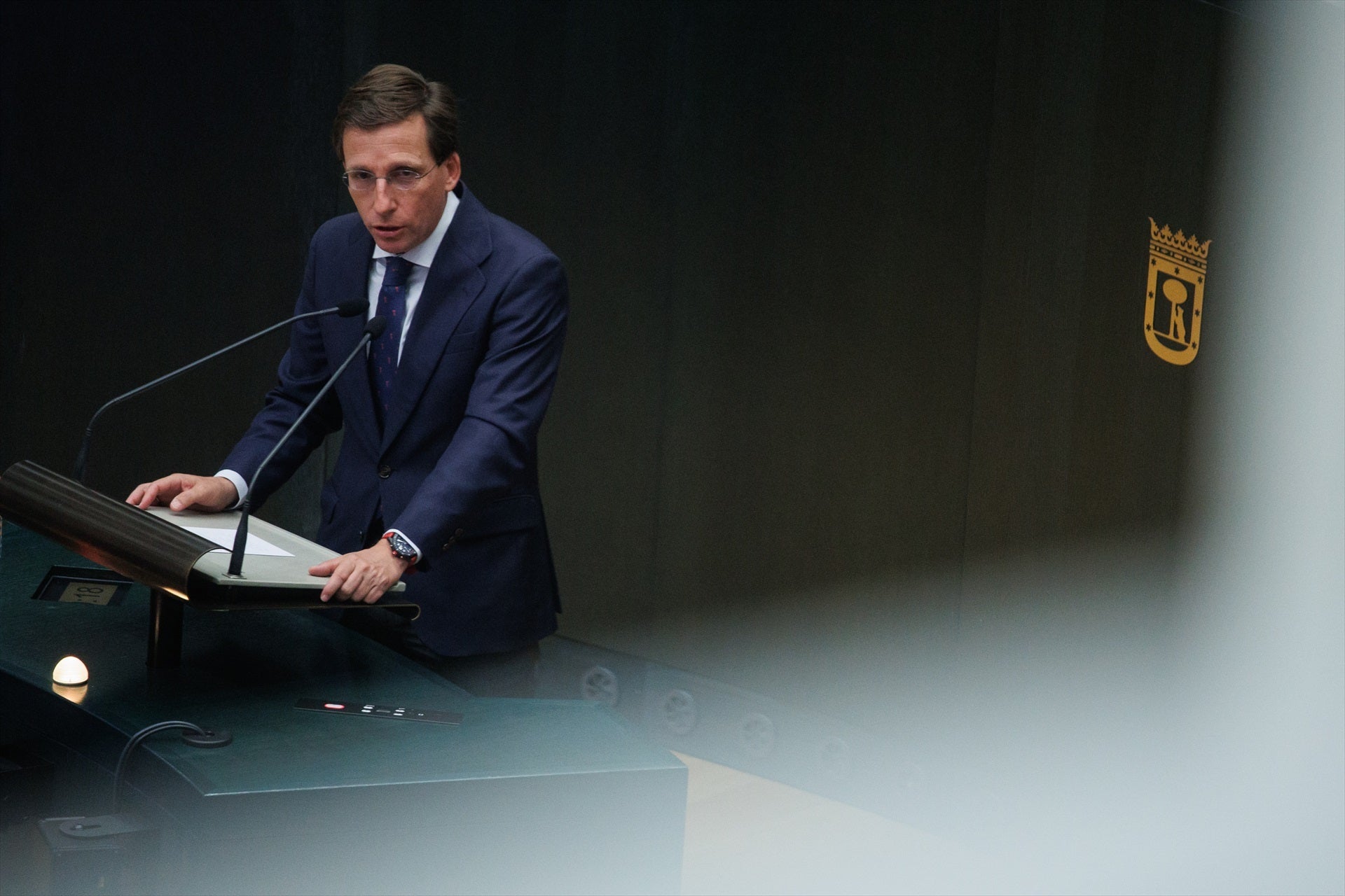 El Ayuntamiento de Madrid prohibirá la transformación de locales comerciales en vivienda turística El Ayuntamiento de Madrid prohibirá la transformación de locales comerciales en vivienda turística