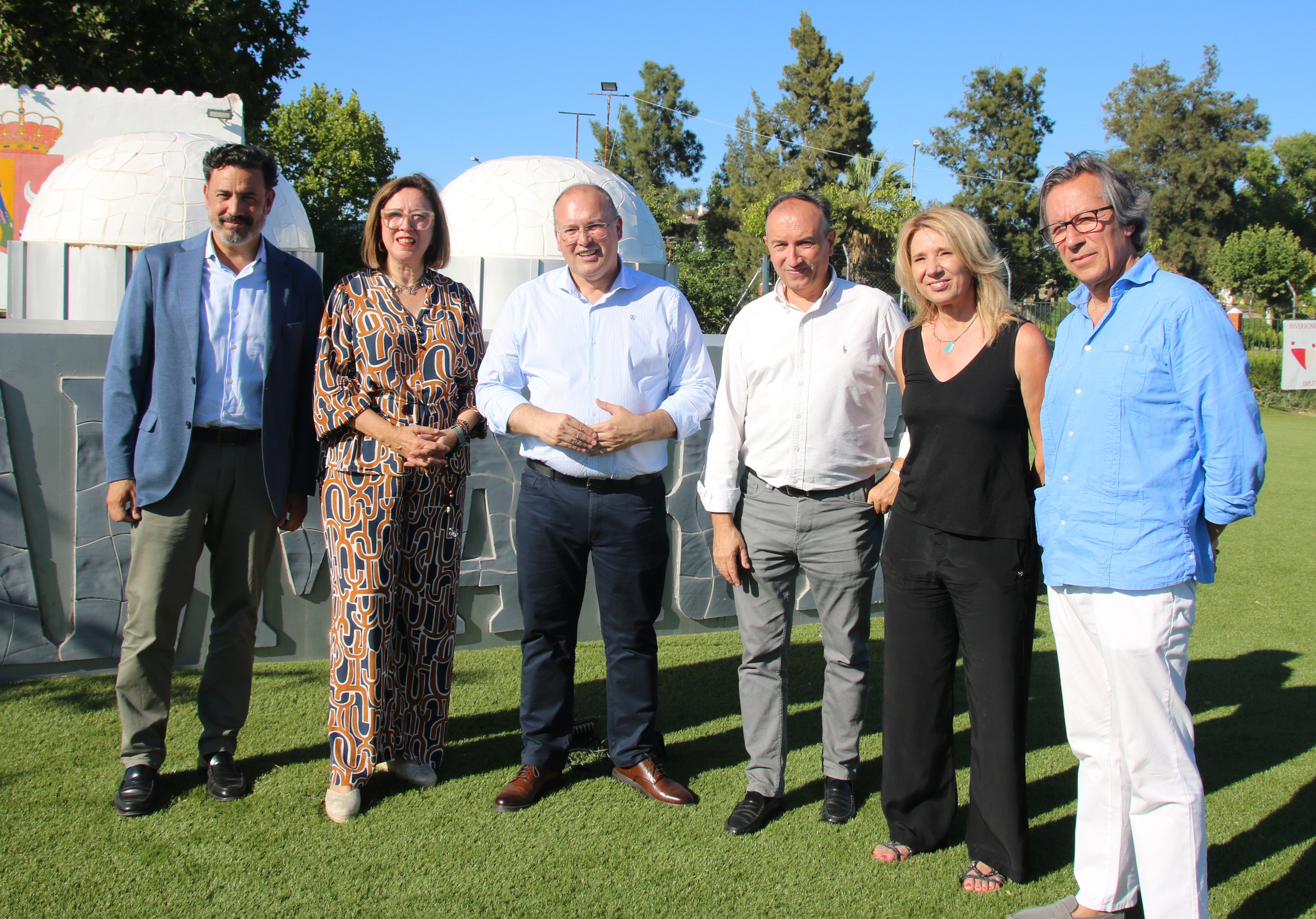 El PP utilizará "todos los resortes" en el Congreso para luchar contra el cierre de la Central Nuclear de Almaraz El PP utilizará "todos los resortes" en el Congreso para luchar contra el cierre de la Central Nuclear de Almaraz