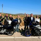La presentación de la campaña ha tenido lugar en Peralvillo