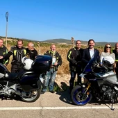 La presentación de la campaña ha tenido lugar en Peralvillo La presentación de la campaña ha tenido lugar en Peralvillo