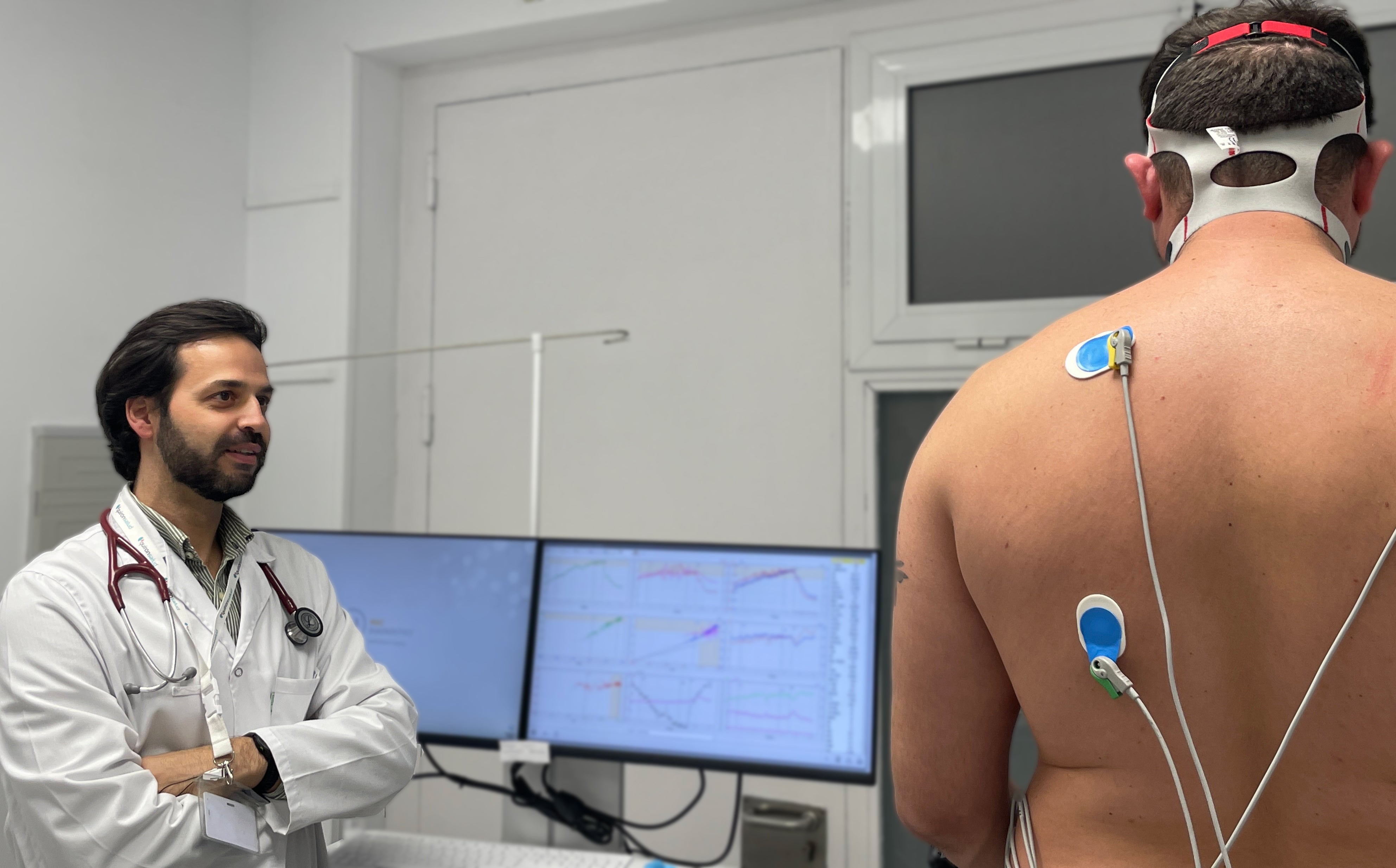 Según los expertos uno de cada tres pacientes hipertensos sufre cuadros de hipotensión en verano Según los expertos uno de cada tres pacientes hipertensos sufre cuadros de hipotensión en verano