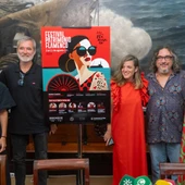 Vuelve el Festival Patrimonio Flamenco de Cádiz Vuelve el Festival Patrimonio Flamenco de Cádiz
