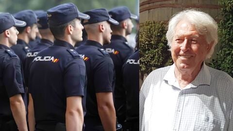 Policía Nacional y Ramón Serrano serán los ciudadanos ejemplares 2024