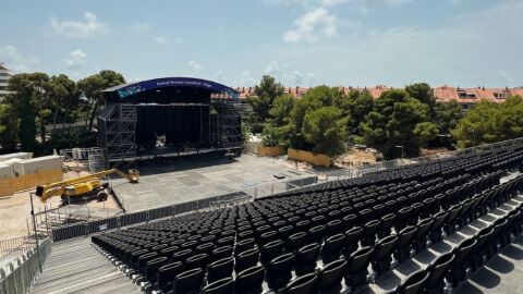 Festival Terramar CaixaBank 2024
