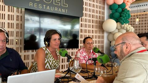 Restaurante Gastro Fuel 