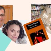 Lo que surja con Aroa Aleman 