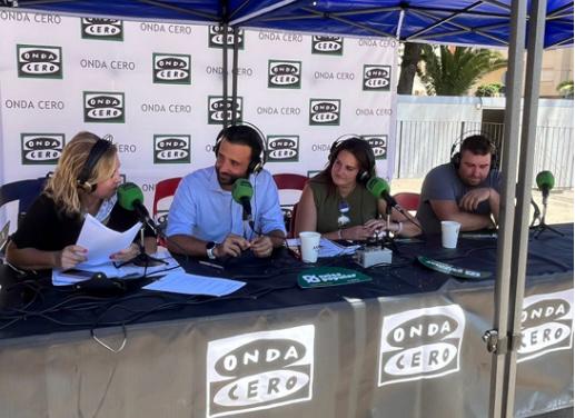 Más de uno Sagunto Especial Fiestas Patronales 2024 Más de uno Sagunto Especial Fiestas Patronales 2024