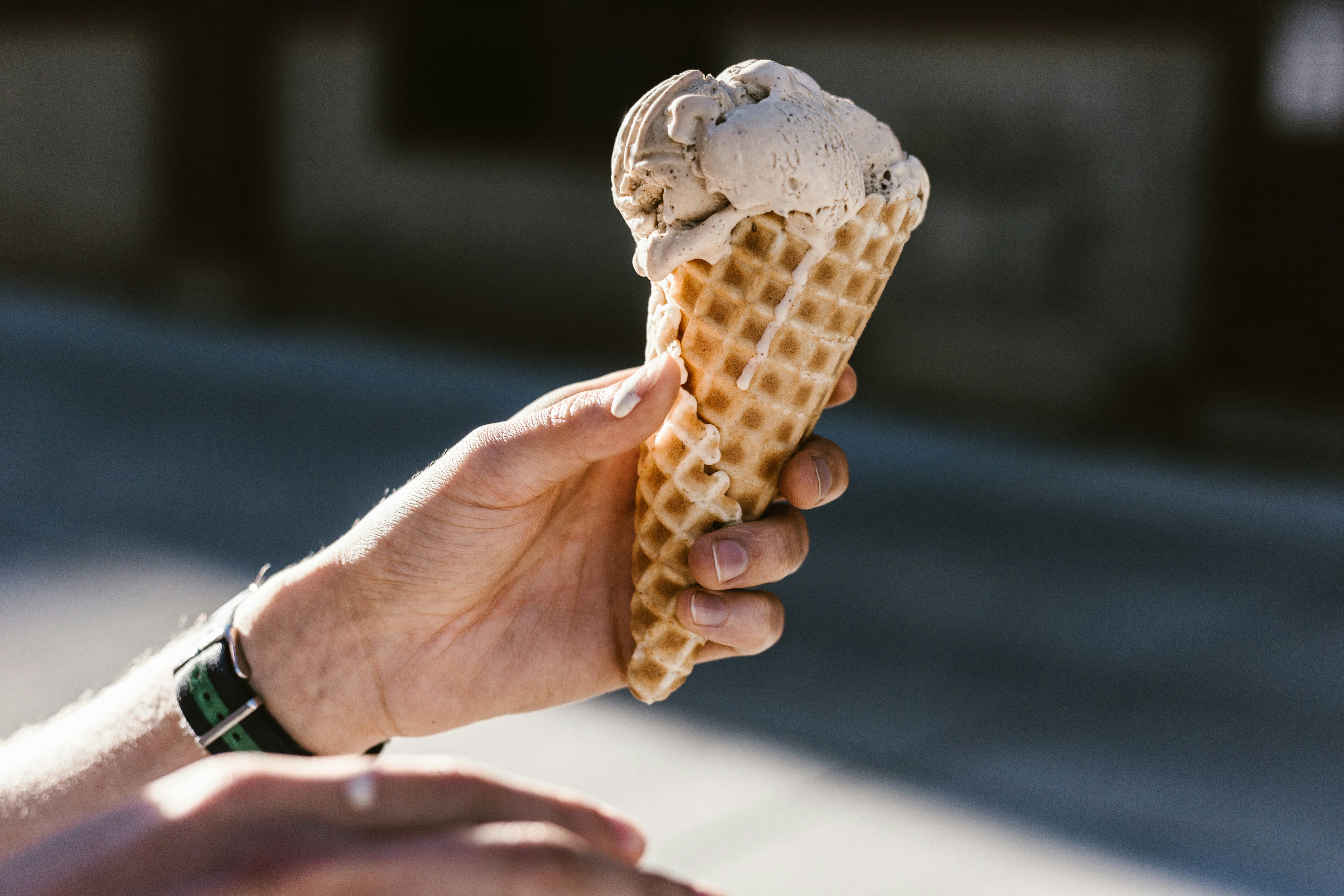 Cuáles son los mejores helados para la salud: ¿hay algunos más saludables que otros? Cuáles son los mejores helados para la salud: ¿hay algunos más saludables que otros?