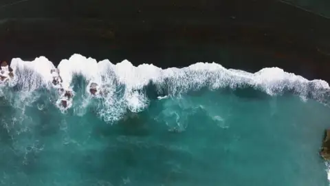 Qué significa que aumenta el nivel del mar Qué significa que aumenta el nivel del mar