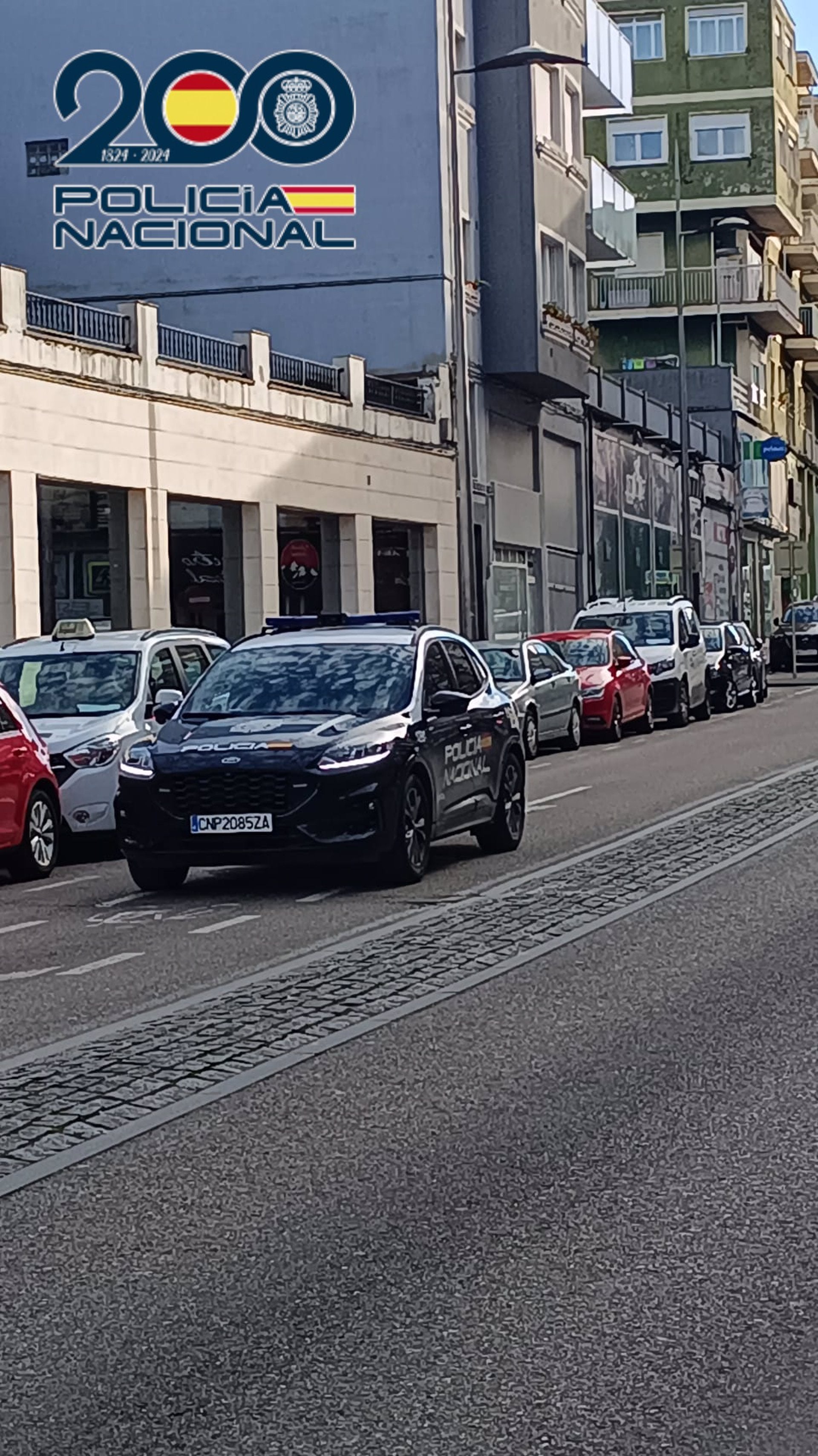 En libertad el único detenido puesto a disposición judicial por el tiroteo en Torrelavega En libertad el único detenido puesto a disposición judicial por el tiroteo en Torrelavega