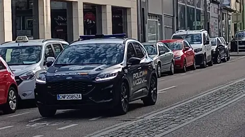 Policia Nacional de Torrelavega en Cantabria Policia Nacional de Torrelavega en Cantabria