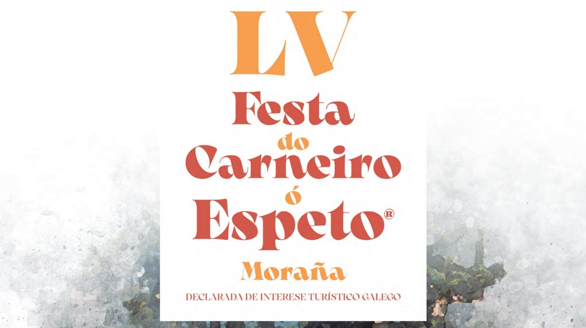 Tres mil persoas degustarán carneiro ao espero este domingo na Carballeira de Moraña Tres mil persoas degustarán carneiro ao espero este domingo na Carballeira de Moraña