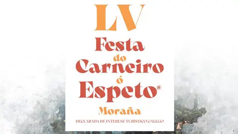 Festa do Carneiro o Espeto Festa en Moraña