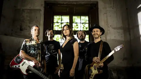 La Oreja de Van Gogh La Oreja de Van Gogh