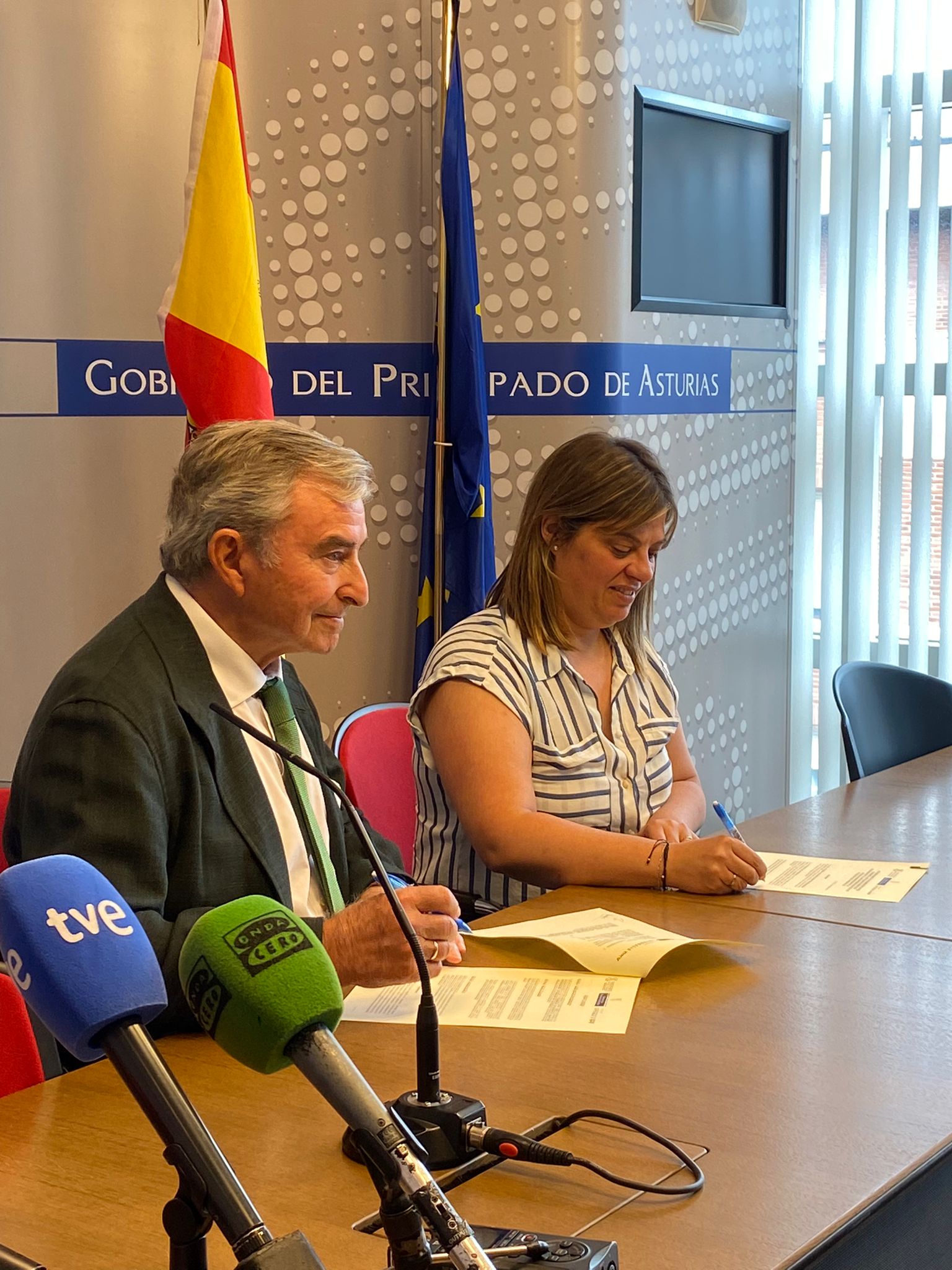 Asturias y DKV Integralia unen fuerzas para potenciar la accesibilidad digital en los Municipios Asturianos Asturias y DKV Integralia unen fuerzas para potenciar la accesibilidad digital en los Municipios Asturianos