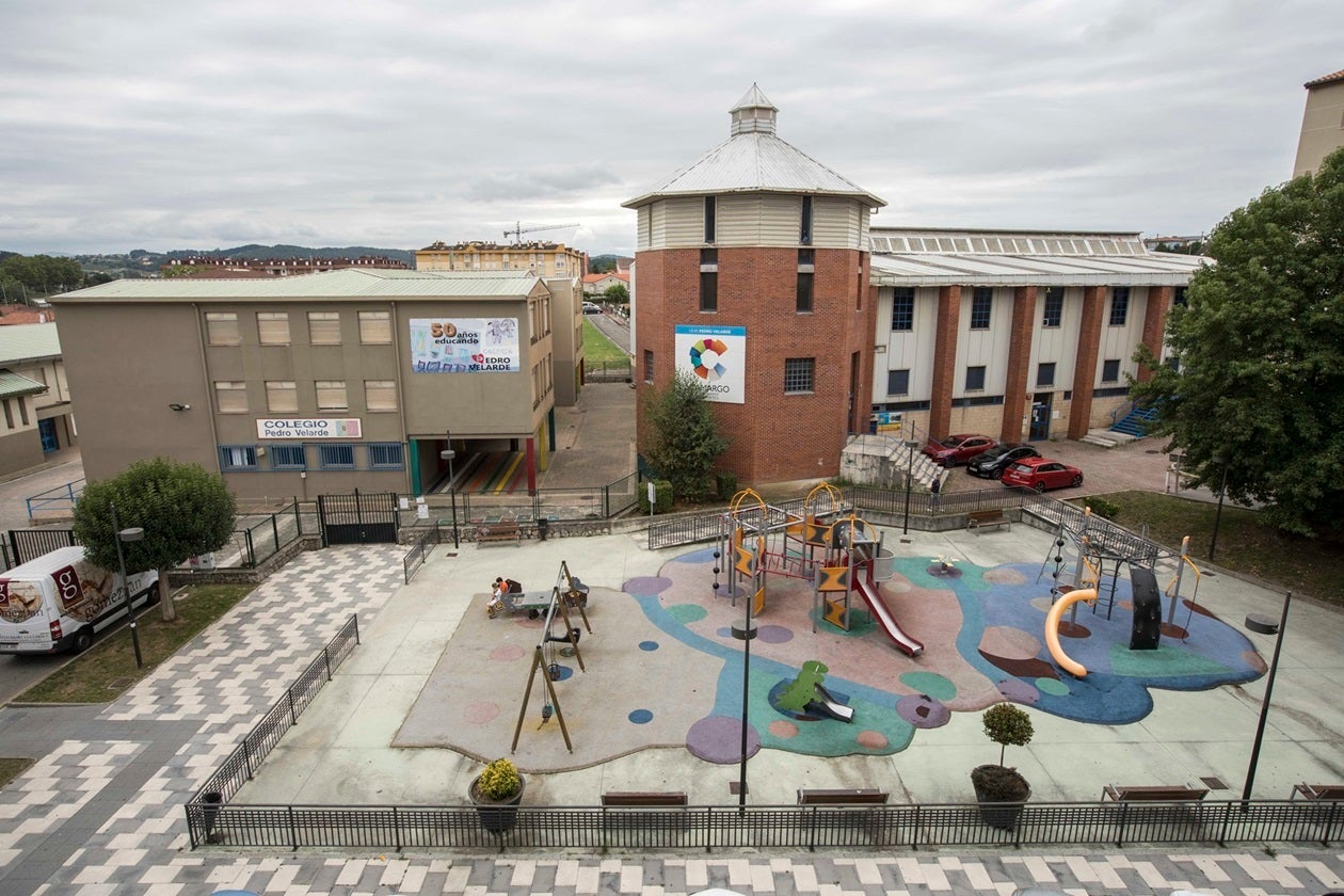 Estas son las propuestas de Calendario Escolar 2025-2026 de Cantabria Estas son las propuestas de Calendario Escolar 2025-2026 de Cantabria