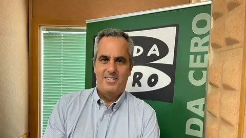 Miguel Jorge Consejero PP Gran Canaria Partido Popular Canarias