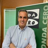 Miguel Jorge Consejero PP Gran Canaria