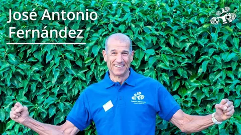 José Antonio Fernández José Antonio Fernández