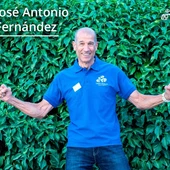 José Antonio Fernández José Antonio Fernández