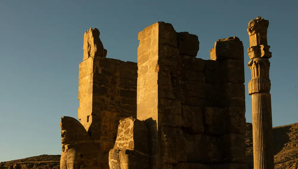 Persépolis, Irán Persépolis, Irán