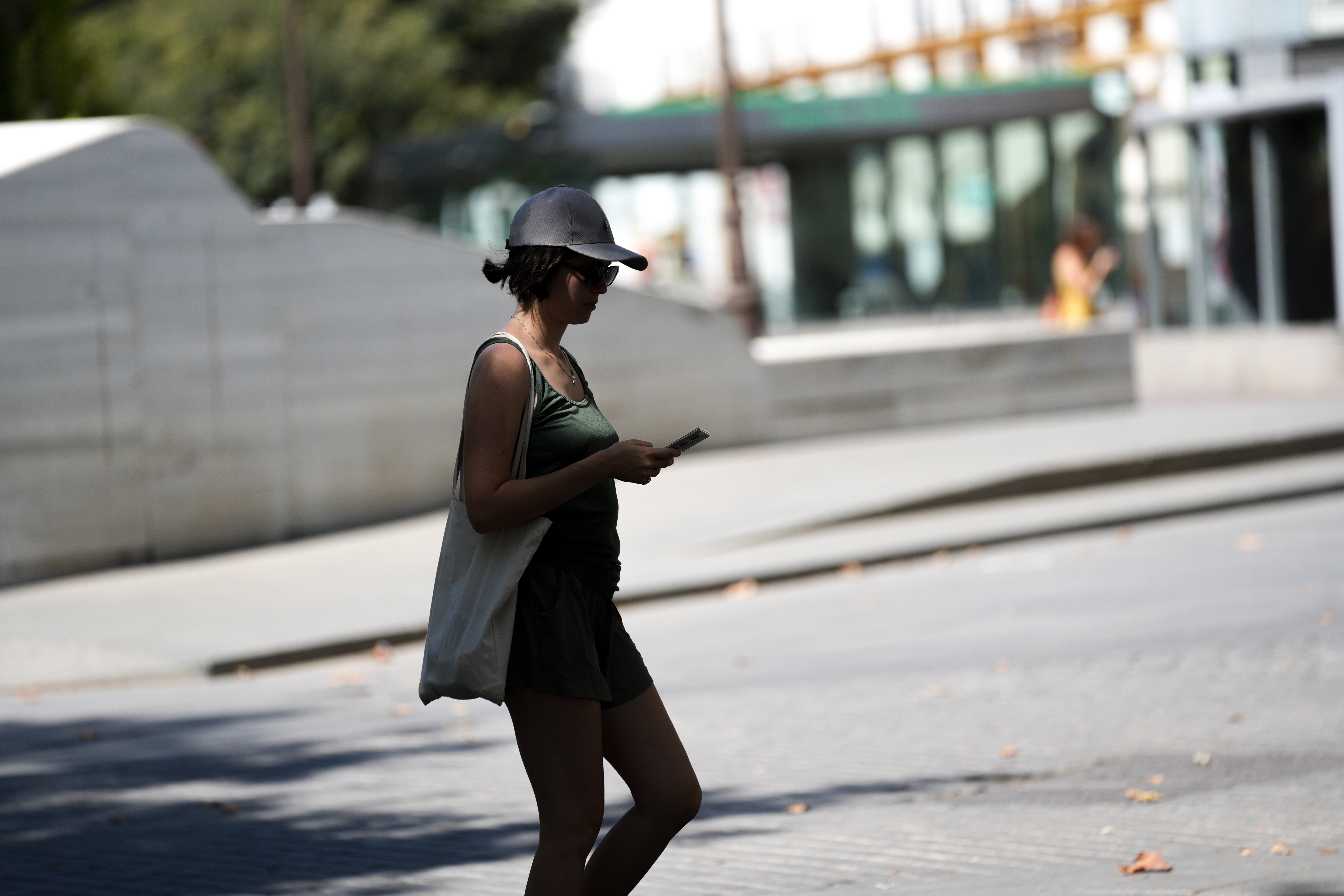 Roberto Brasero avisa: el calor de verano llegará a partir de esta fecha Roberto Brasero avisa: el calor de verano llegará a partir de esta fecha