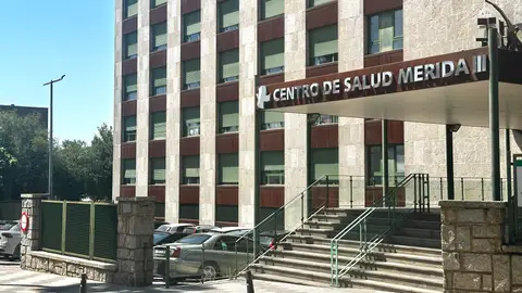 Centro Salud Zona Sur Mérida Centro Salud Zona Sur Mérida