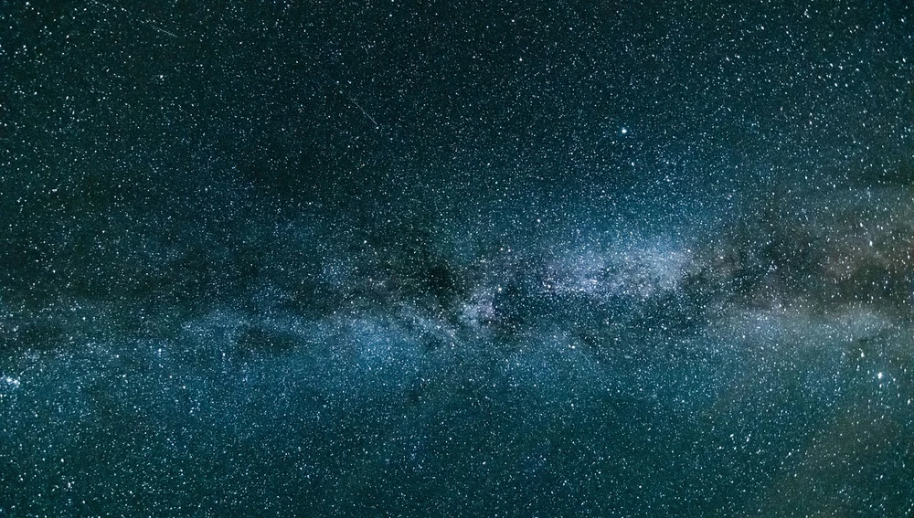 Cielo estrellado Cielo estrellado
