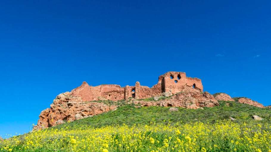 Castillo de la Estrella