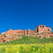 Castillo de la Estrella Castillo de la Estrella