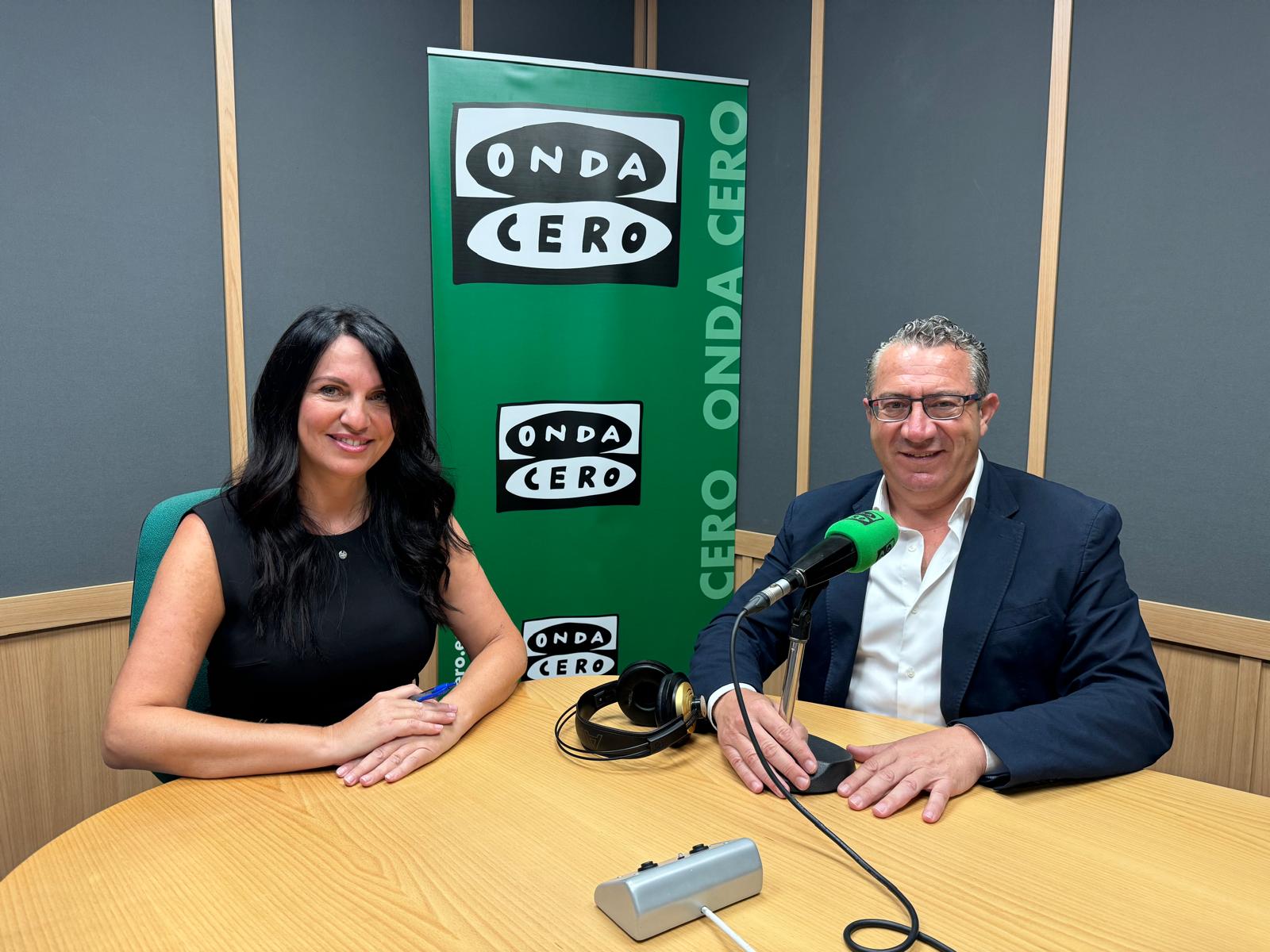 Toni Pérez: "El problema no es el turismo, sino la falta de vivienda por la desprotección legal de los propietarios" Toni Pérez: "El problema no es el turismo, sino la falta de vivienda por la desprotección legal de los propietarios"