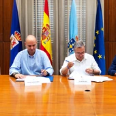 Proxectos de mellora en seis campos de fútbol da provincia Proxectos de mellora en seis campos de fútbol da provincia