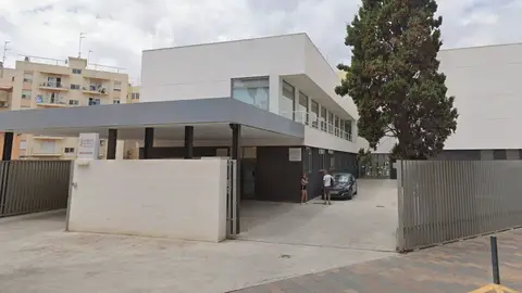 El centro de salud de Peñíscola no dispone este verano de servicio de completo de Pediatría El centro de salud de Peñíscola no dispone este verano de servicio de completo de Pediatría