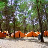Campamento Juvenil Navalón