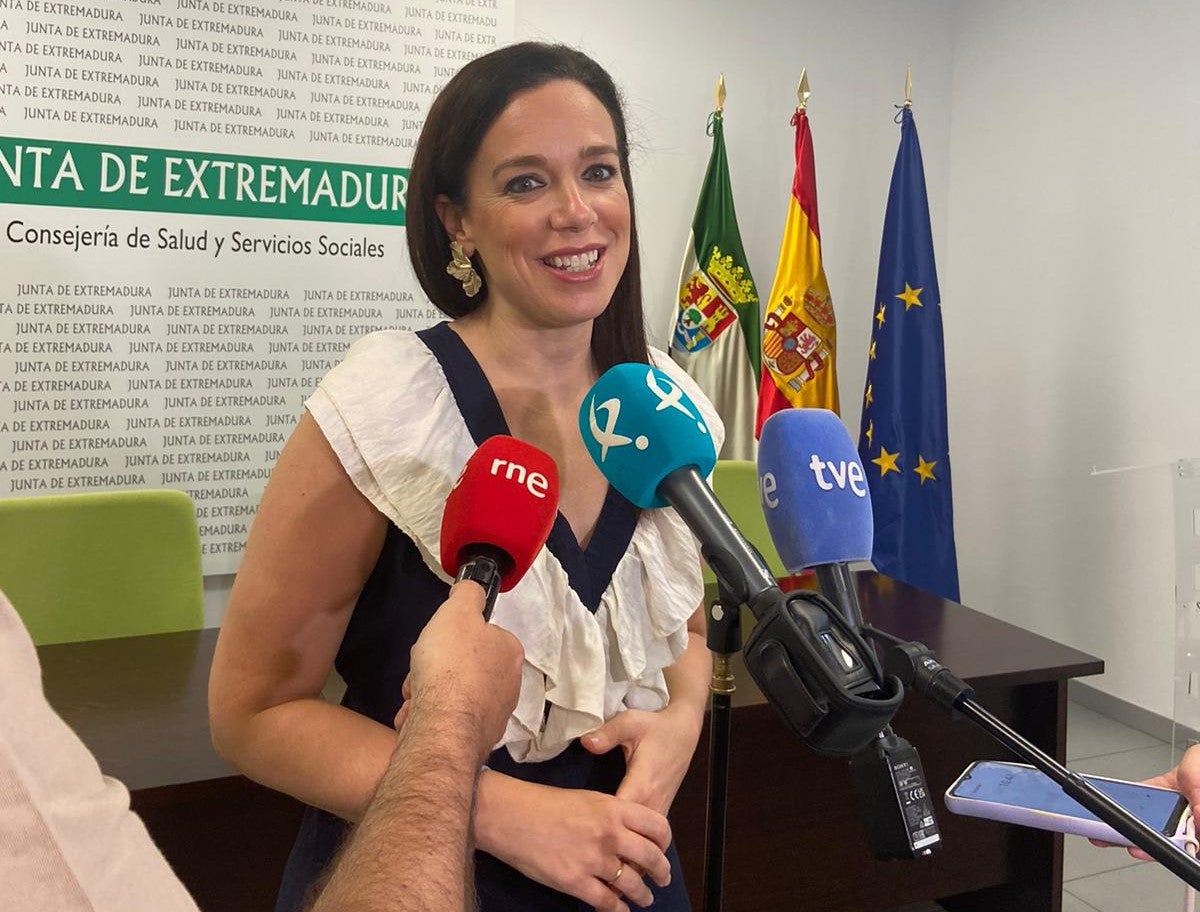 Extremadura contará en 2025 con 312 plazas de MIR en formación sanitaria especializada, 5 más que en la última convocatoria Extremadura contará en 2025 con 312 plazas de MIR en formación sanitaria especializada, 5 más que en la última convocatoria