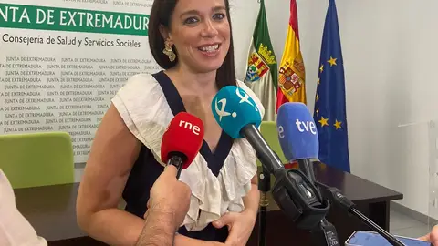Extremadura contará en 2025 con 312 plazas de MIR en formación sanitaria especializada, 5 más que en la última convocatoria Extremadura contará en 2025 con 312 plazas de MIR en formación sanitaria especializada, 5 más que en la última convocatoria
