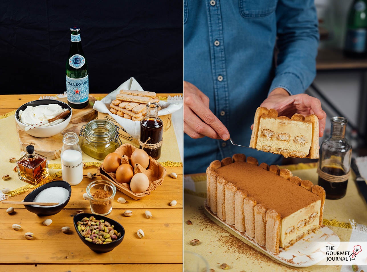 La receta veraniega del miércoles 24 de julio de 2024 La receta veraniega del miércoles 24 de julio de 2024