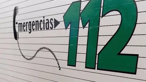 Centro 112 de Extremadura Centro 112 de Extremadura
