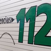 Centro 112 de Extremadura