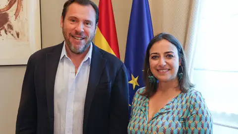 El Ministerio de Transportes y Movilidad Sostenible se compromete a realizar un estudio actualizado del coste del Soterramiento .