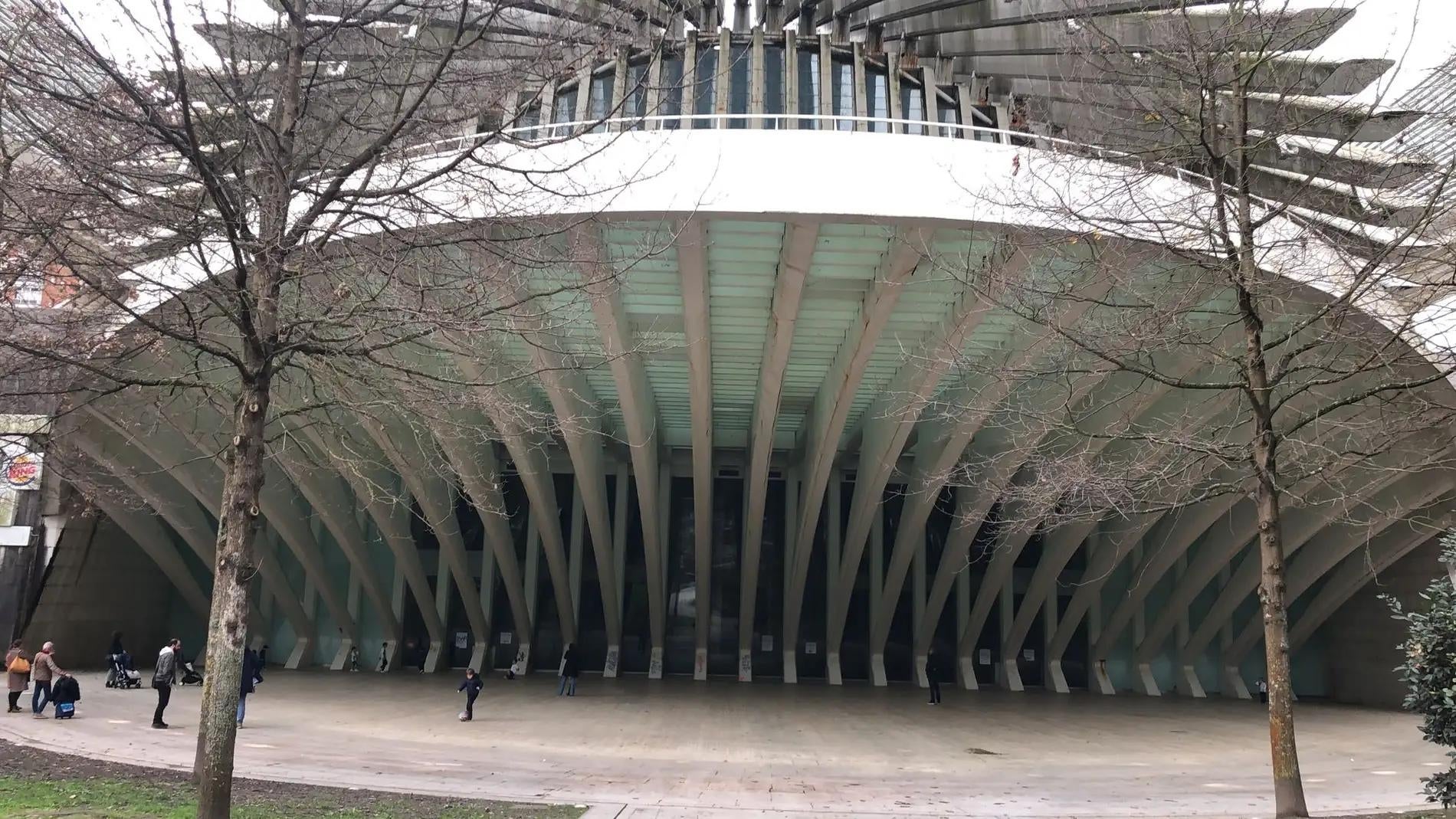 IU y el PP acuerdan instalar crear la Casa de la Cultura municipal en el Edificio Calatrava IU y el PP acuerdan instalar crear la Casa de la Cultura municipal en el Edificio Calatrava