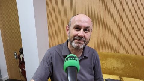 Xos&eacute; Manuel Pacho 