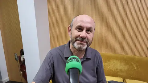 Xosé Manuel Pacho Xosé Manuel Pacho