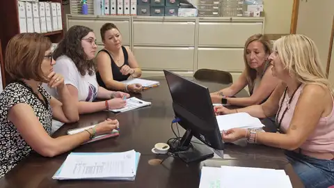 Teruel contará con un Servicio de Atención de Urgencias Sociales 24h Teruel contará con un Servicio de Atención de Urgencias Sociales 24h