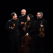 Cuarteto Quiroga Cuarteto Quiroga